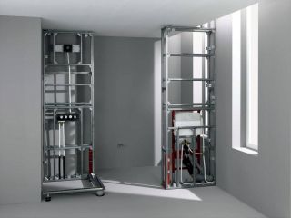 Tece Профиль TECEprofil 9000000